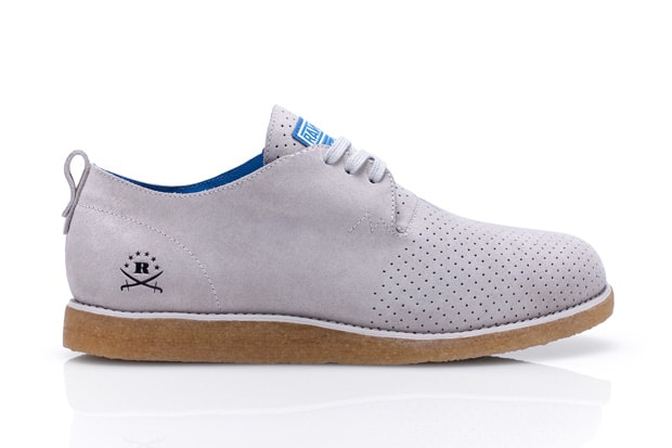Stussy x Ransom by adidas Originals "Plain CS Stussy"