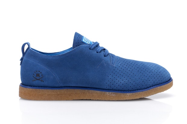 Stussy x Ransom by adidas Originals "Plain CS Stussy"