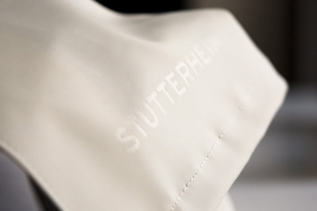 Stutterheim Swedish Raincoats