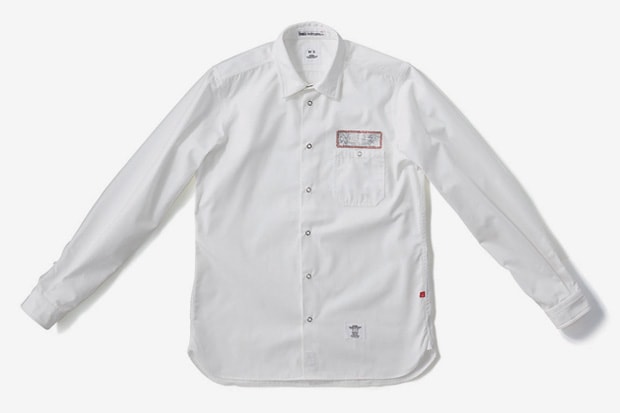 Swaroski x Isetan x Bedwin Capsule Collection