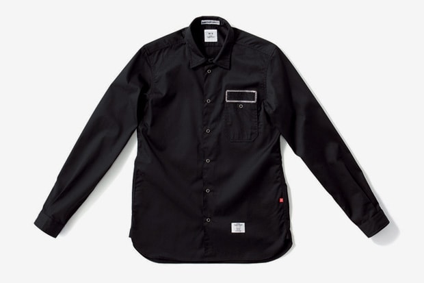 Swaroski x Isetan x Bedwin Capsule Collection
