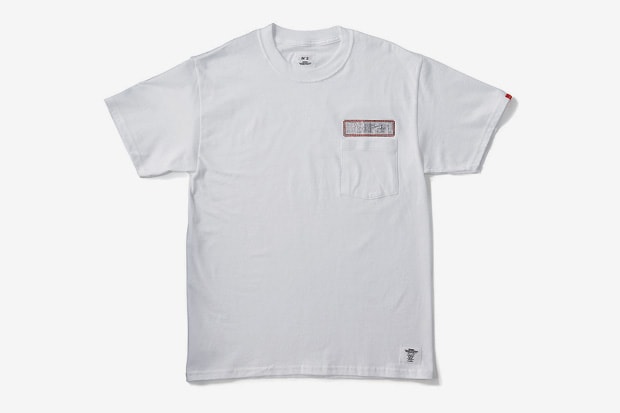 Swaroski x Isetan x Bedwin Capsule Collection