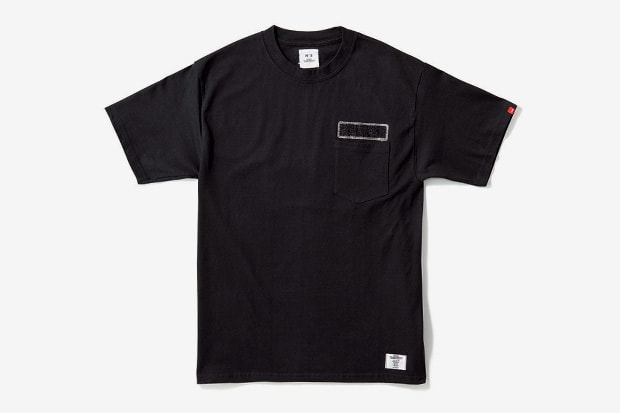 Swaroski x Isetan x Bedwin Capsule Collection