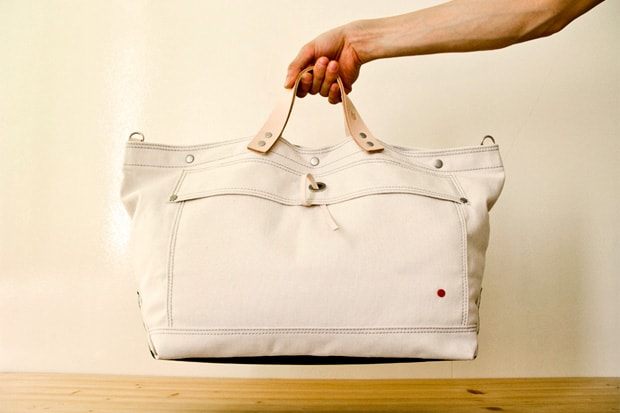 Teddyfish 2011 Summer Bags