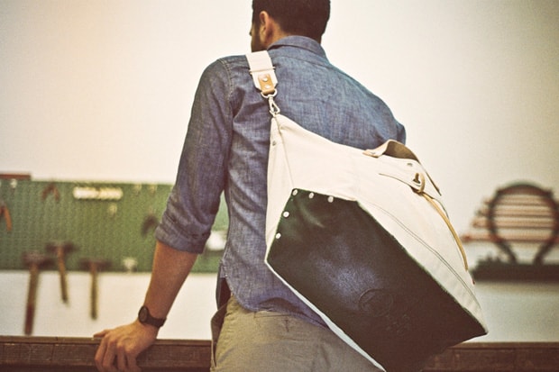Teddyfish 2011 Summer Bags
