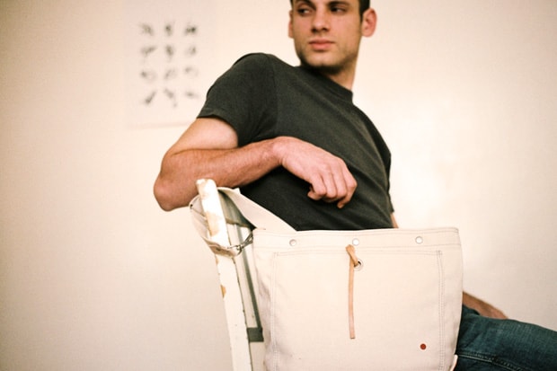 Teddyfish 2011 Summer Bags