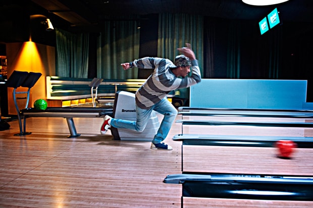 The Hundreds 2011 Spring/Summer Collection Lookbook by Caliroots