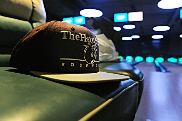 The Hundreds 2011 Spring/Summer Collection Lookbook by Caliroots