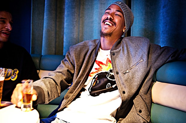 The Hundreds 2011 Spring/Summer Collection Lookbook by Caliroots