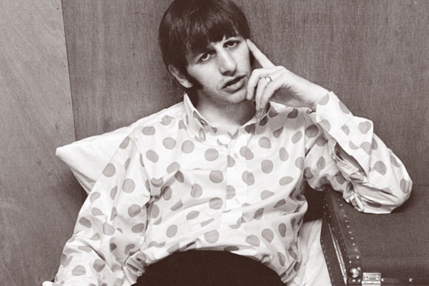 The Lost Beatles Photographs by Larry Marion