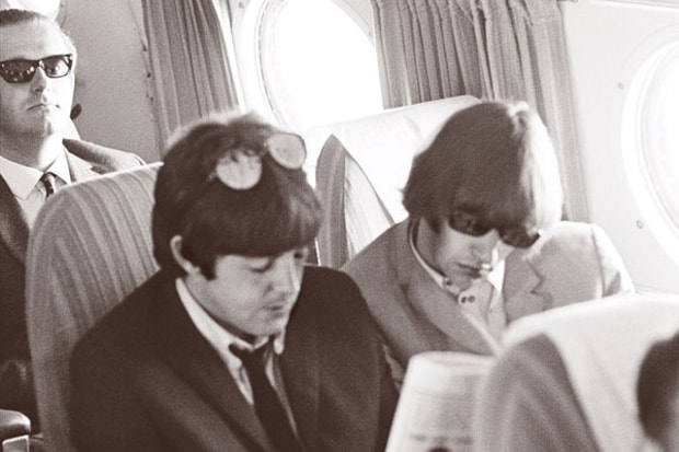 The Lost Beatles Photographs by Larry Marion