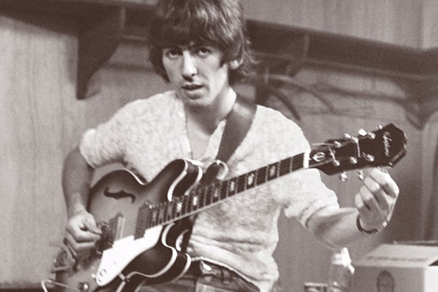The Lost Beatles Photographs by Larry Marion