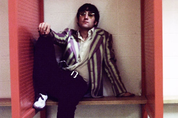 The Lost Beatles Photographs by Larry Marion