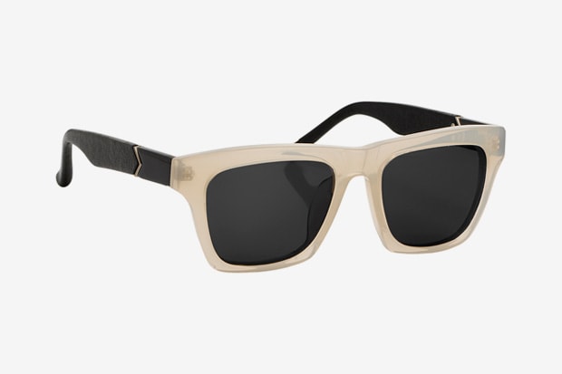 The Row 2011 Spring/Summer Eyewear