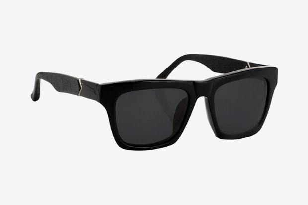 The Row 2011 Spring/Summer Eyewear