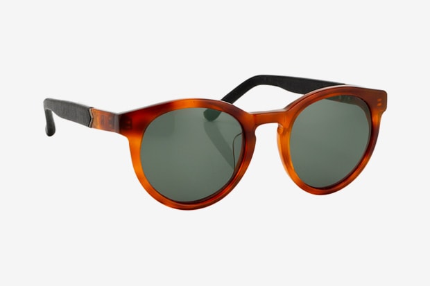 The Row 2011 Spring/Summer Eyewear