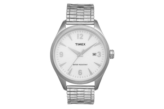 Timex Originals 1950s Inspiration - John Lewis Exclusive