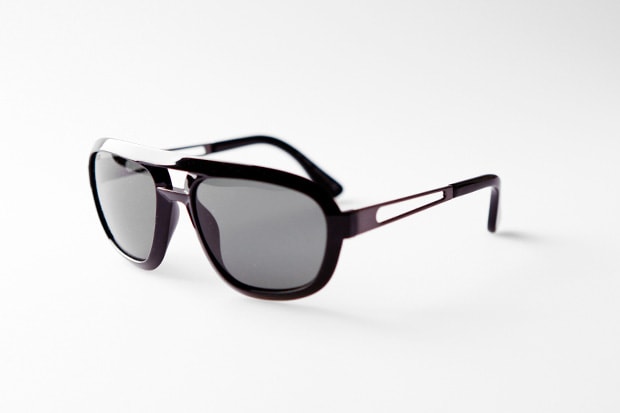 Tod's 2011 Spring/Summer Sunglasses