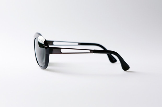 Tod's 2011 Spring/Summer Sunglasses