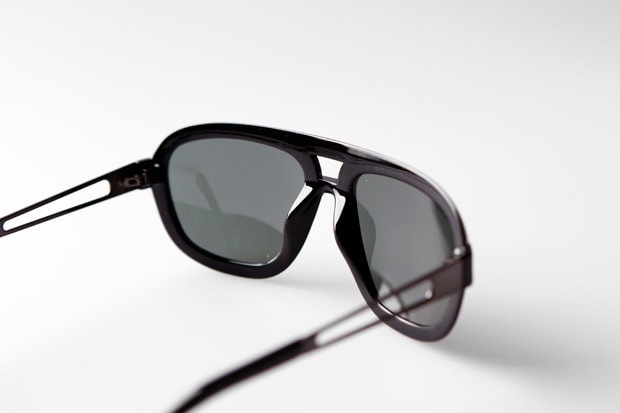 Tod's 2011 Spring/Summer Sunglasses