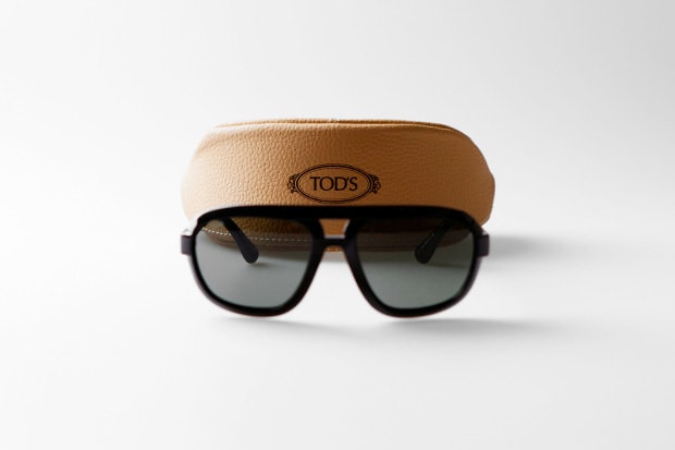 Tod's 2011 Spring/Summer Sunglasses