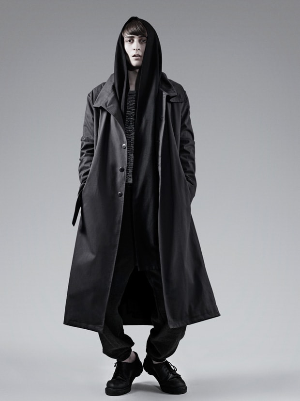 uncommon creatures 2011 Fall/Winter Collection