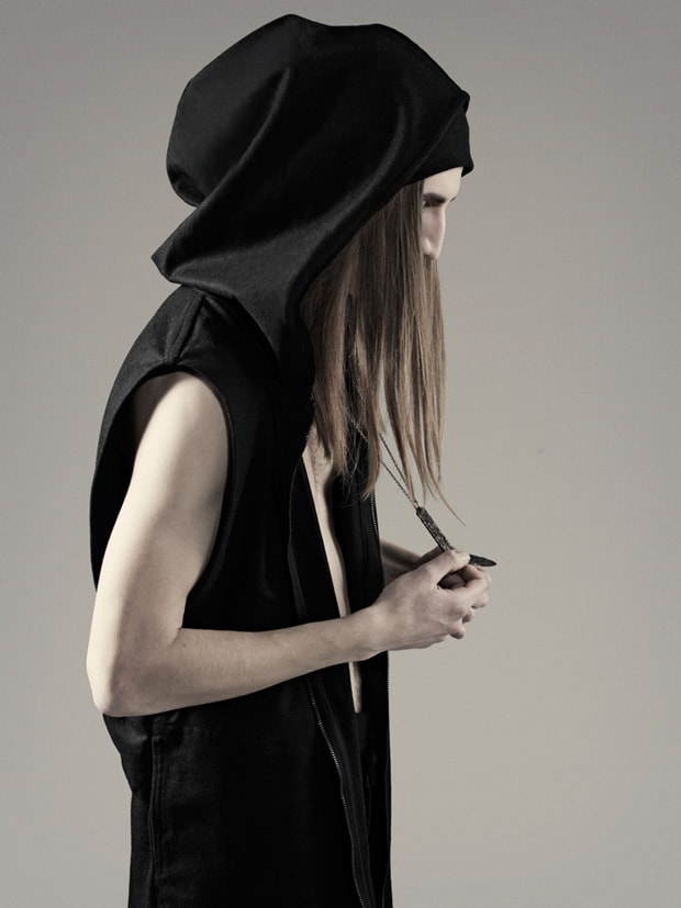 uncommon creatures 2011 Fall/Winter Collection