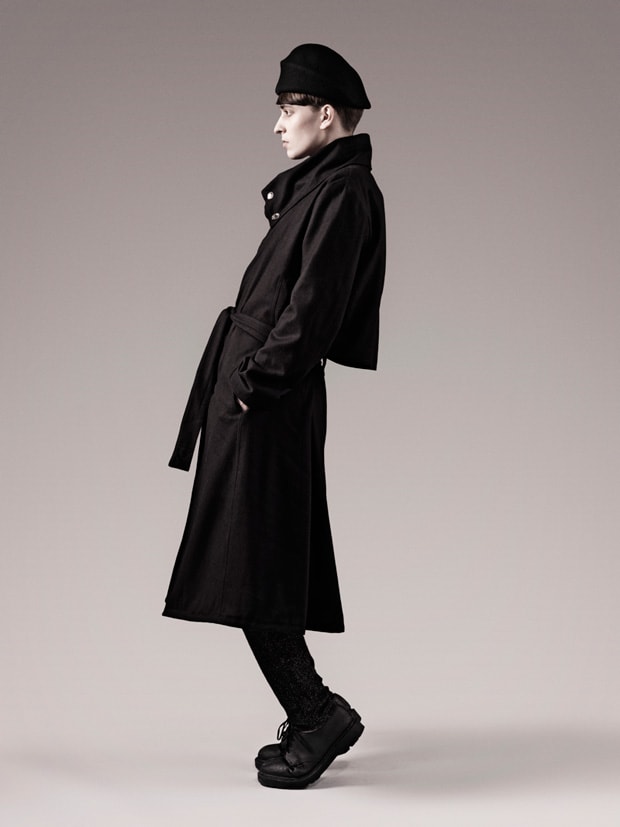 uncommon creatures 2011 Fall/Winter Collection