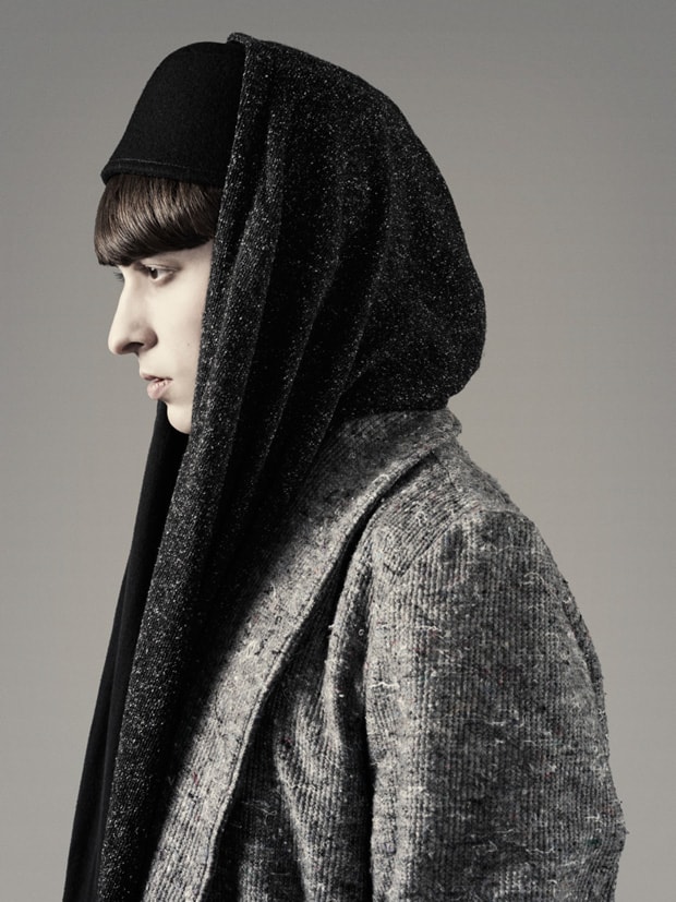 uncommon creatures 2011 Fall/Winter Collection