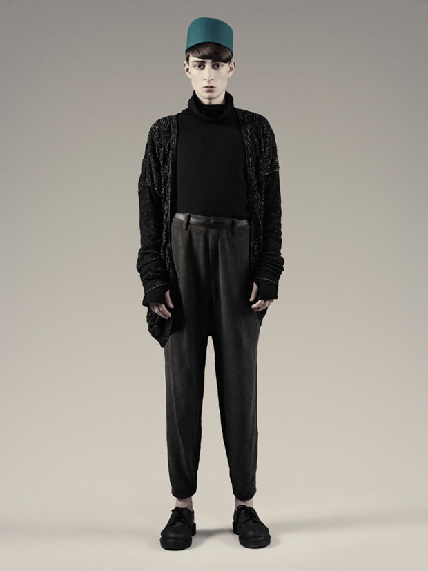 uncommon creatures 2011 Fall/Winter Collection