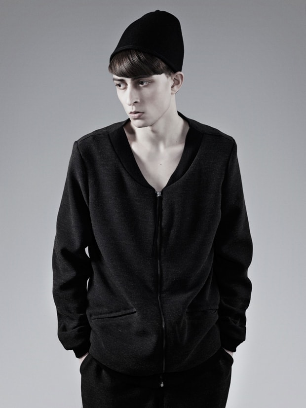 uncommon creatures 2011 Fall/Winter Collection
