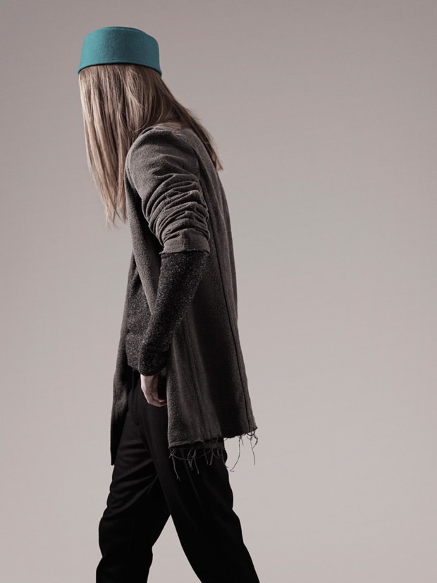 uncommon creatures 2011 Fall/Winter Collection