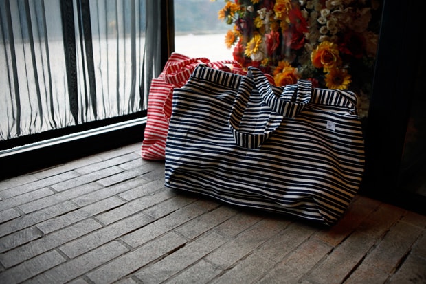 UNDERCOVER Big Tote
