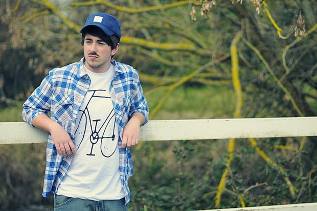 Urban Industry 2011 Spring/Summer Lookbook