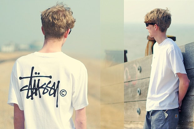 Urban Industry 2011 Spring/Summer Lookbook