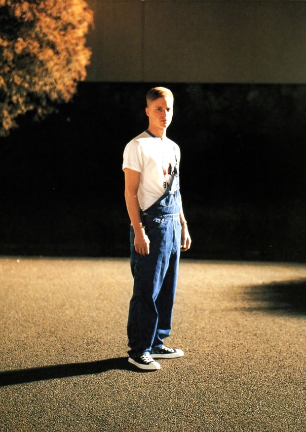 URSUS BAPE 2011 Spring/Summer Collection Lookbook