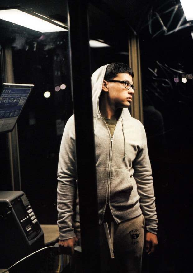 URSUS BAPE 2011 Spring/Summer Collection Lookbook