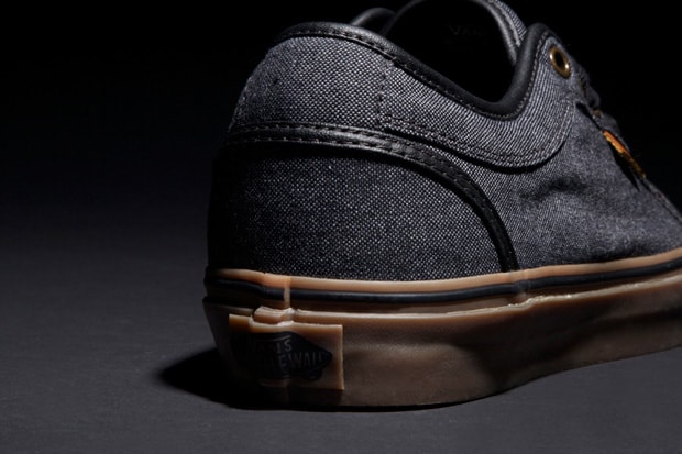 Vans x Zumiez Chukka Low Gum Pack
