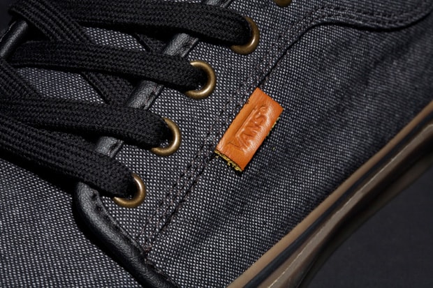 Vans x Zumiez Chukka Low Gum Pack