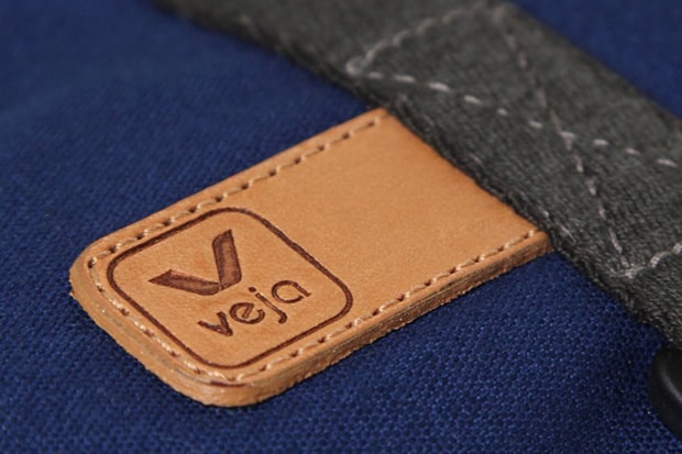 Veja Mochila Rucksack