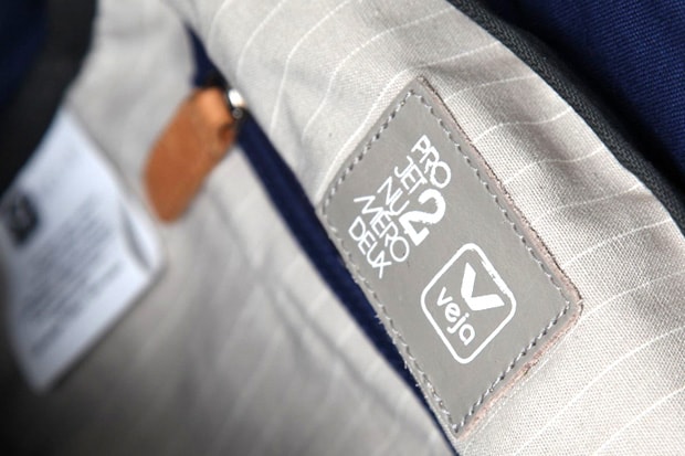 Veja Mochila Rucksack