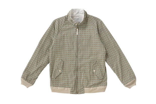 visvim KETCHIKAN JACKET (CORDUROY)