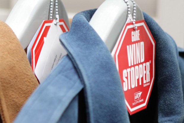 visvim LA Trunk Show Further Look