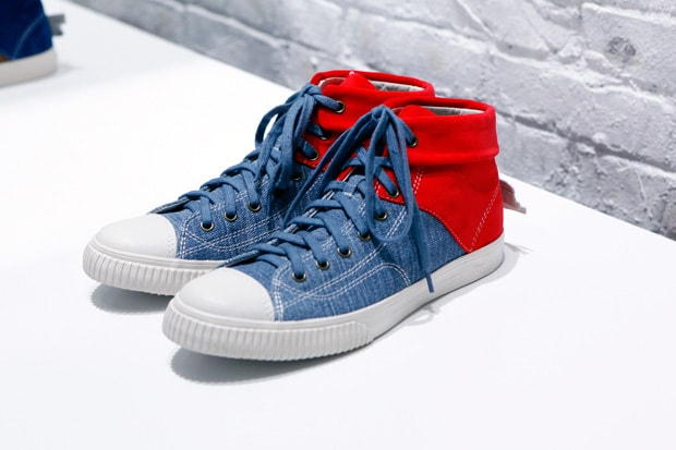 visvim Wan Chai Store Opening