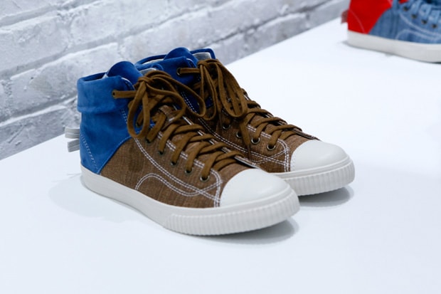 visvim Wan Chai Store Opening