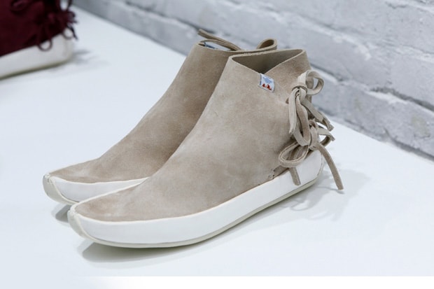 visvim Wan Chai Store Opening