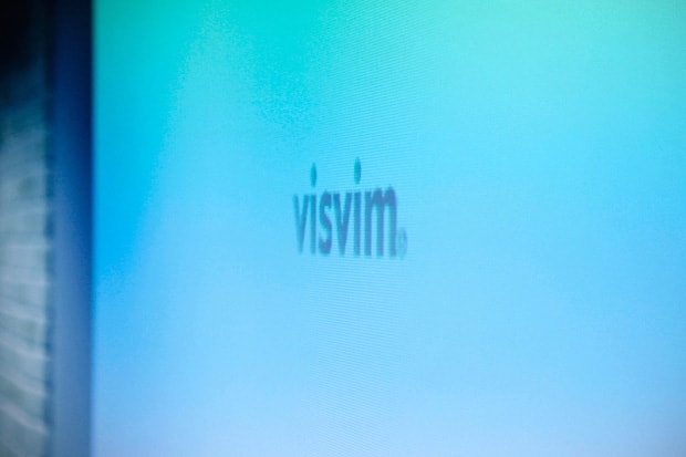 visvim Wan Chai Store Opening