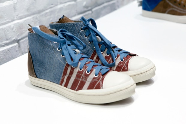 visvim Wan Chai Store Opening