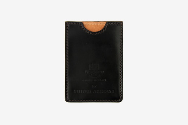 White House Cox for UNITED ARROWS
