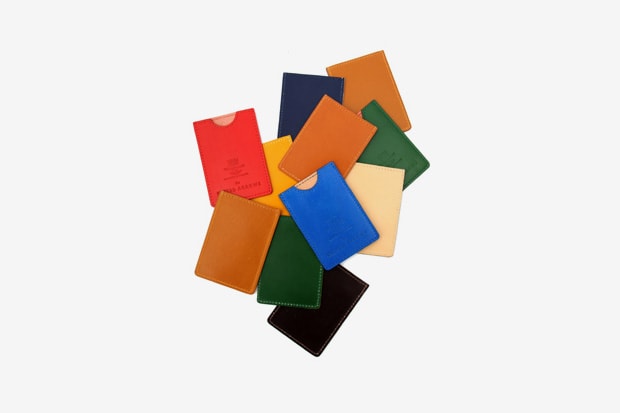 White House Cox for UNITED ARROWS